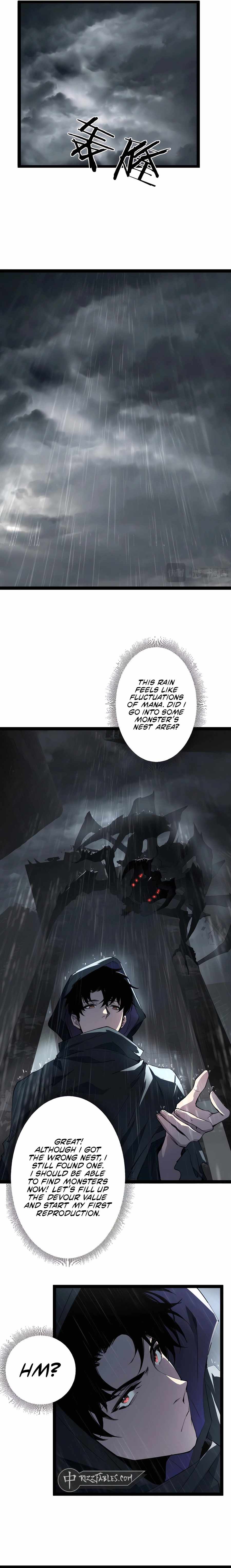 Overlord of Insects Chapter 5 7